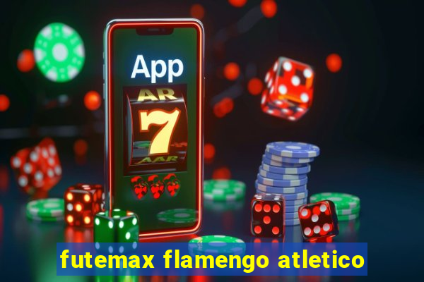 futemax flamengo atletico